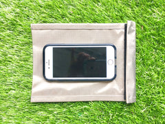 Goodnight Bag -- Silence Cellphone Radiation Instantly!