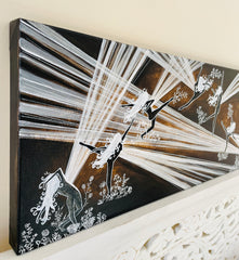 The Dance (original canvas painting)