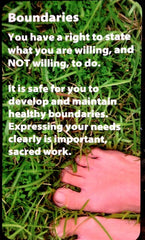 Dr. Laura's Daily Healing Focus Cards: A Daily Dose Of Health