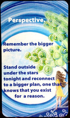Dr. Laura's Daily Healing Focus Cards: A Daily Dose Of Health