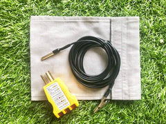 Grounding Tote: take everything you need with you!