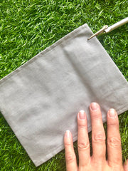 Grounding Tote: take everything you need with you!