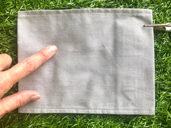 Grounding Tote: take everything you need with you!