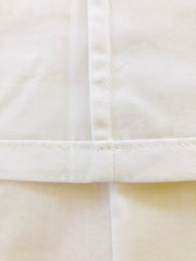 Shielding Coverlet: Öko-Tex 100 Class 1 Certified Shielding