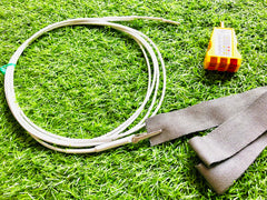 Grounding Ribbon: Ground Anything & Everything