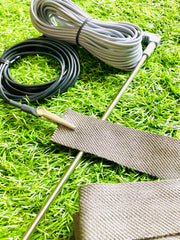 Grounding Ribbon: Ground Anything & Everything