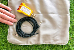 Earth Touch Mini: designed for the electrosensitive