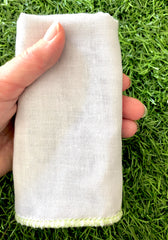 Earth Touch Mini: designed for the electrosensitive