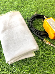 Earth Touch Mini: designed for the electrosensitive