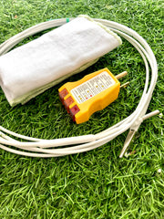 Earth Touch Mini: designed for the electrosensitive