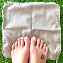 Earth Touch Mini: designed for the electrosensitive