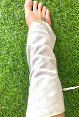 Earth Touch Mini: designed for the electrosensitive