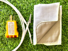 Earth Touch Mini: designed for the electrosensitive