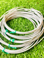 PureGround Grounding Cord: Filter Out & Shield EMFs