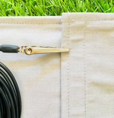 Grounding Hot and Cold Packs: Recover Faster