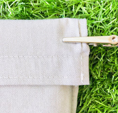 Grounding Tote: take everything you need with you!