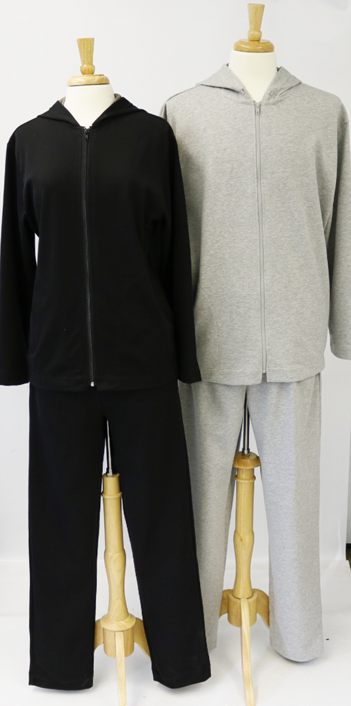 Shielding Hoodie: Head & Torso Protection You Can Live In