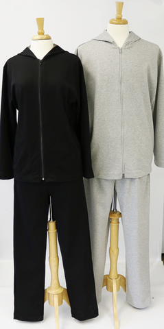 Shielding Hoodie: Head & Torso Protection You Can Live In