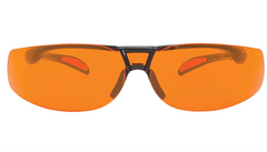 Blue Light Blocking Glasses -- save your eyes (and your night's sleep!)