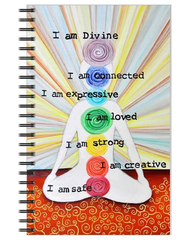 Chakra Healing Class: Feb 26 - April 12, 2024