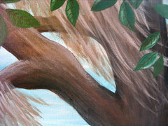 Afternoon Breeze Giclee Print