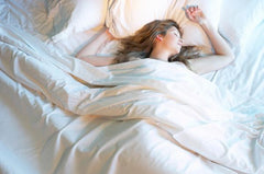 Shielding Coverlet: Öko-Tex 100 Class 1 Certified Shielding