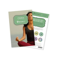 Chakra Healing Class: Feb 26 - April 12, 2024