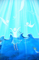 Returning Home Giclee Print