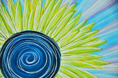 Chakra Radiance -- Natural Vitality