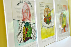 Breathe Deeply, Let Go With Every Breath