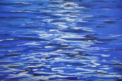 Nighttime Reunion Giclee Print