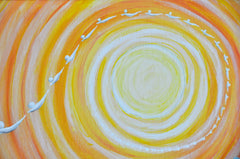 Help Is Never Far Away, Giclee Print