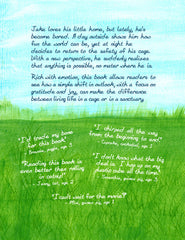 Open To Possibilities: Children's Picture Book