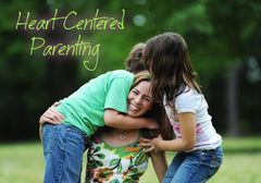 FREE Parenting For Your Child's Health eBook