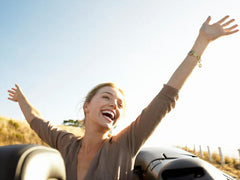 Light Therapy -- Naturally Lift Mood, Treat Insomnia & More
