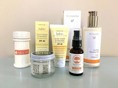 Skin Happiness: 5 Day Skin Makeover: June 4 - 8, 2018