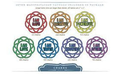FREE Chakra Radiance eBook