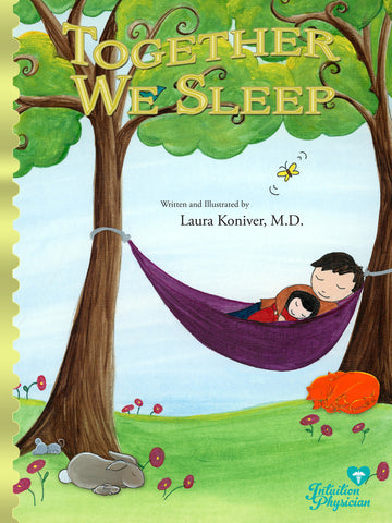 Sleep Easy: Bedtime Connection Children's Picture Book