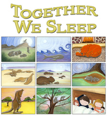 Sleep Easy: Bedtime Connection Children's Picture Book