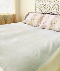 Organic Grounding Topper: Healing All Night Long, Year After Year