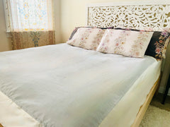 Organic Grounding Topper: Healing All Night Long, Year After Year