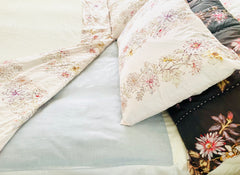 Organic Grounding Topper: Healing All Night Long, Year After Year