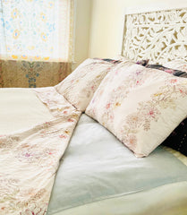 Organic Grounding Topper: Healing All Night Long, Year After Year