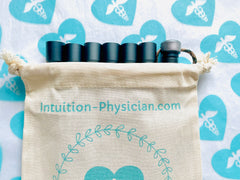 Travel Grounding Hiking Stick: lightweight grounding on the go