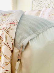 Organic Grounding Topper: Healing All Night Long, Year After Year