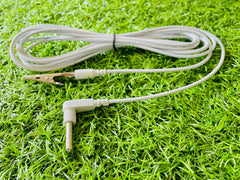 PureGround Grounding Cord: Filter Out & Shield EMFs