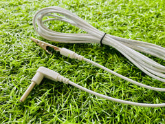 PureGround Grounding Cord: Filter Out & Shield EMFs