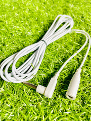 PureGround Extension Cords: instantly extend the length