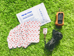 ProPack Kits: Medical Grounding Pads For Your Healing Practice