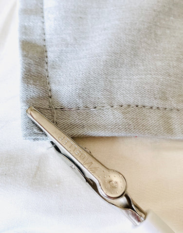 Organic Grounding Topper: Healing All Night Long, Year After Year